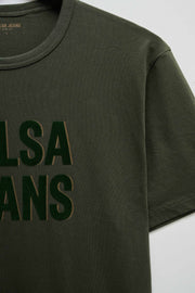 Velvet Branded T-Shirt*