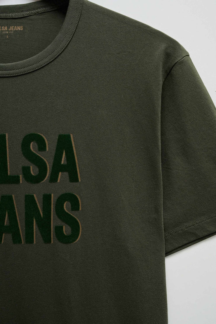 Velvet Branded T-Shirt*