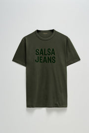 Velvet Branded T-Shirt*