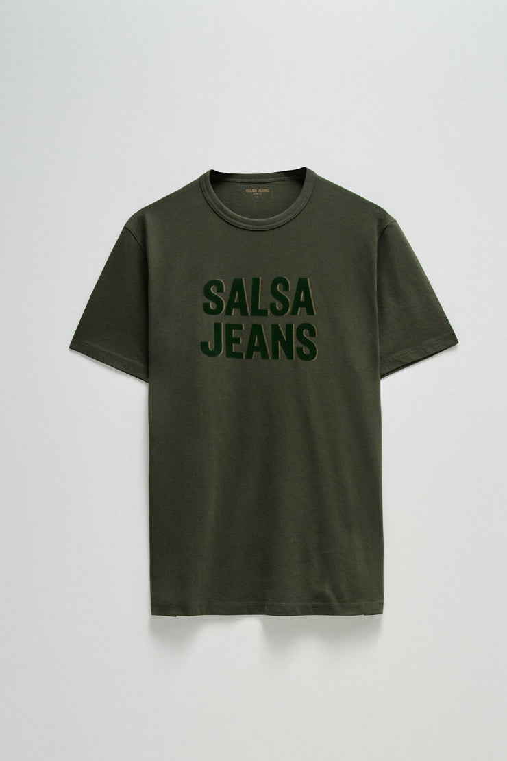 Velvet Branded T-Shirt*