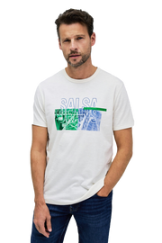 T-Shirt w/Branding*