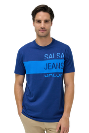 T-Shirt w/Branding*