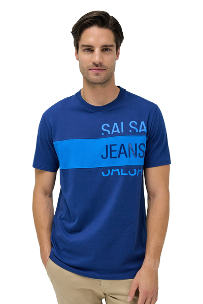 T-Shirt w/Branding*