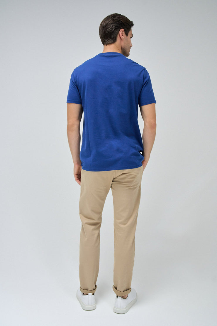T-Shirt w/Branding*