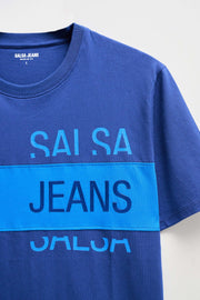 T-Shirt w/Branding*