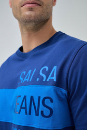 T-Shirt w/Branding*