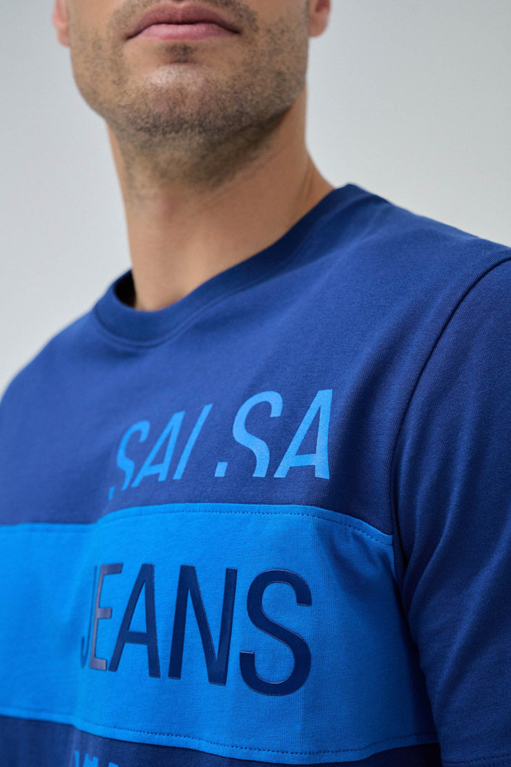 T-Shirt w/Branding*