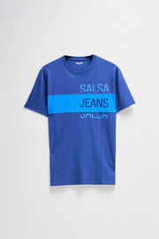 T-Shirt w/Branding*
