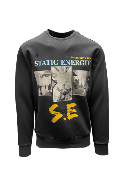 Alpbach Sweatshirt*
