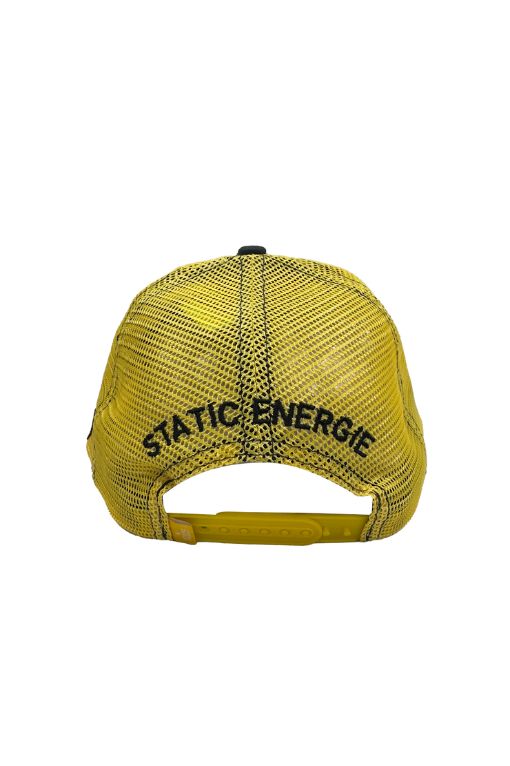 Daffy Cap*