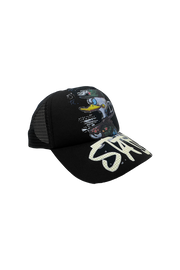 Anatra Cap*