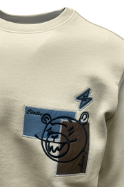 Heiligen Sweatshirt*