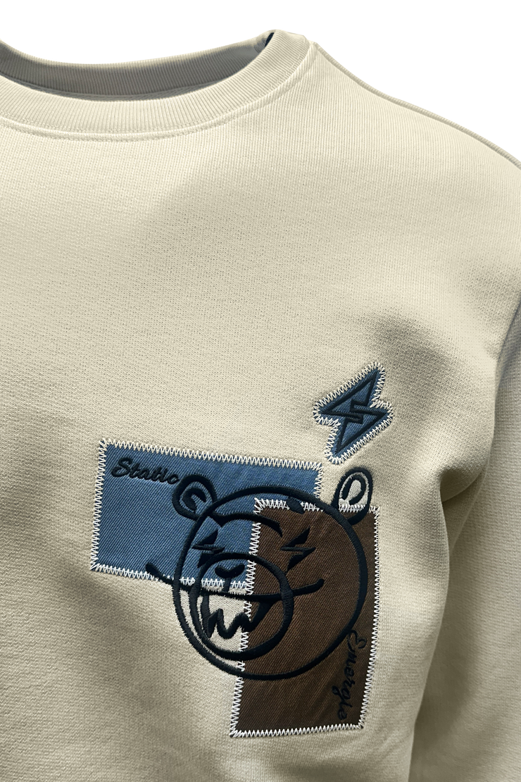 Heiligen Sweatshirt*