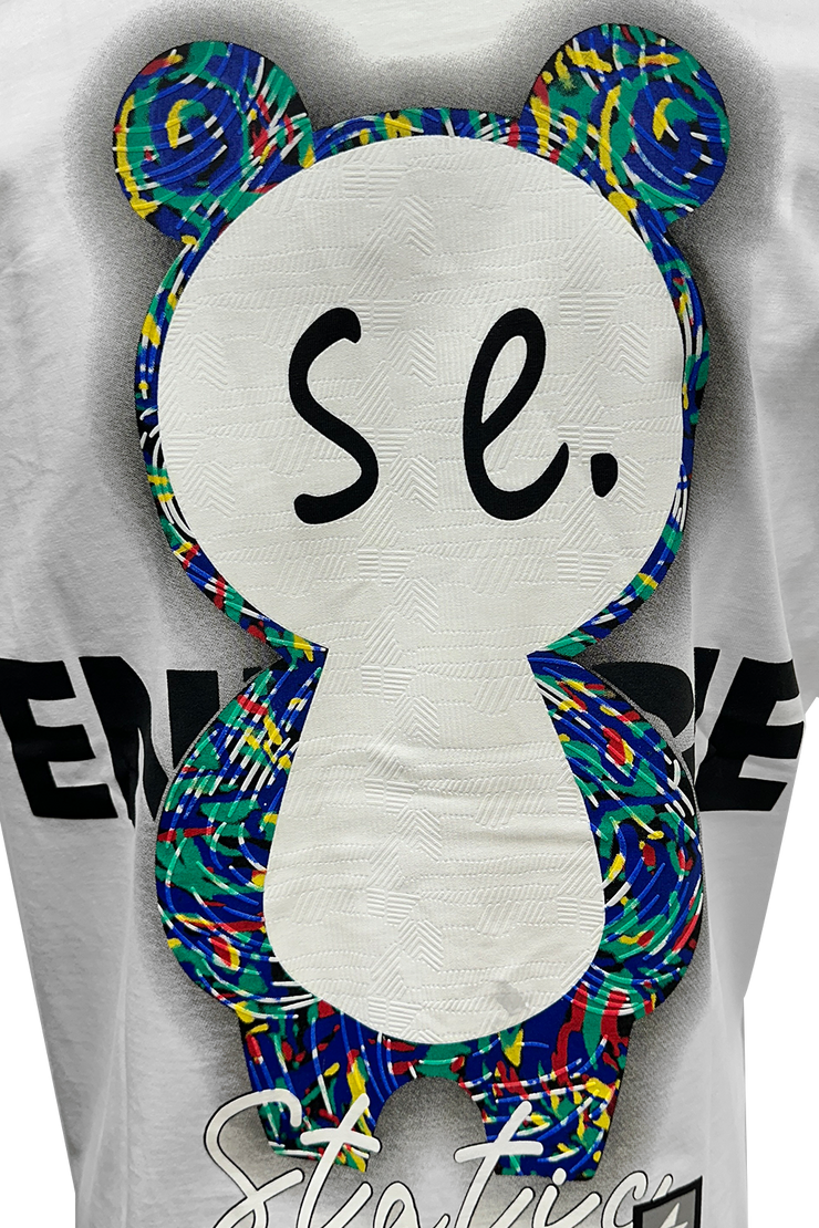Gruner Relaxed-Fit T-Shirt*