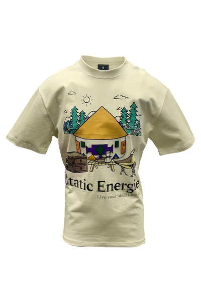 Steyr Relaxed Fit T-Shirt*