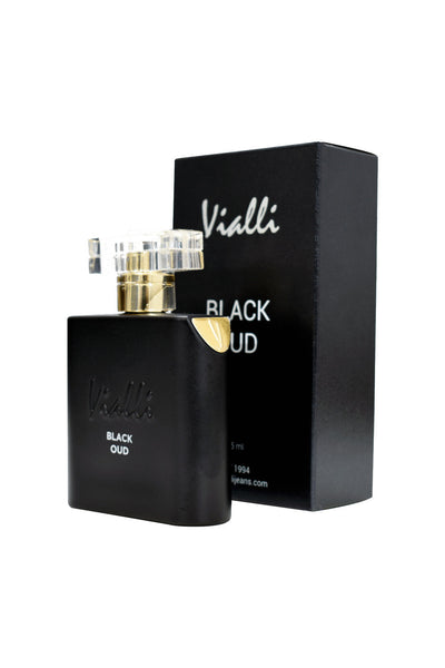 Black Oud*