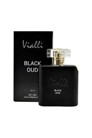 Black Oud*