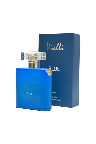 Blue Oud*
