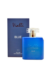Blue Oud*