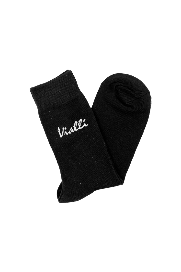 Long Socks*