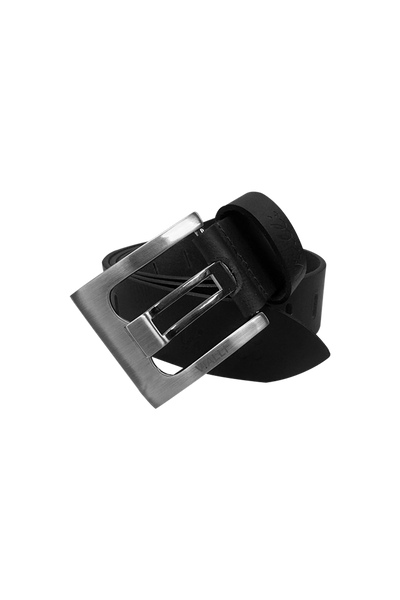 Pantaloni Belt*