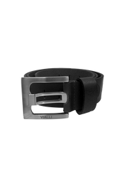 Pantaloni Belt*