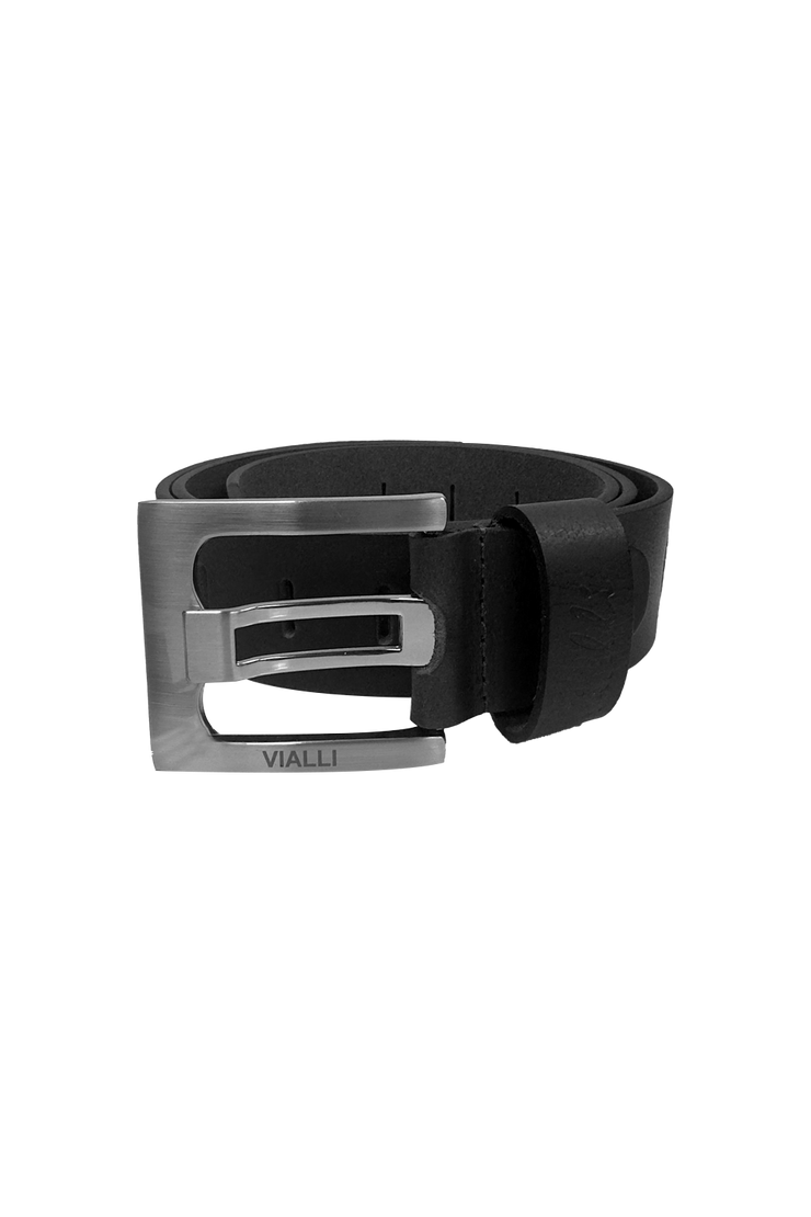 Pantaloni Belt*