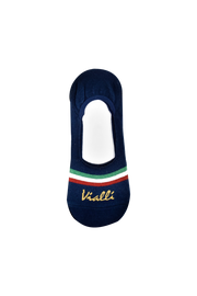 Italian Stripe Secret Sock*