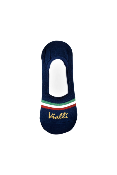 Italian Stripe Secret Sock*