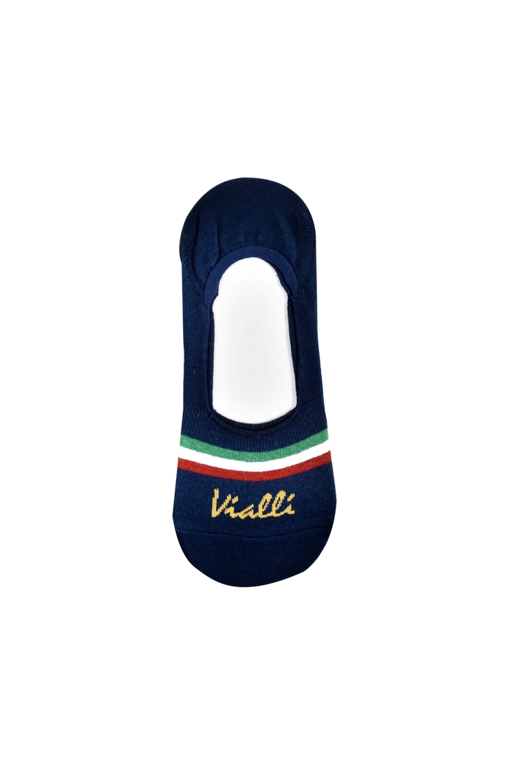 Italian Stripe Secret Sock*