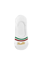 Italian Stripe Secret Sock*