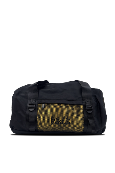 Barrel Duffel Bag*
