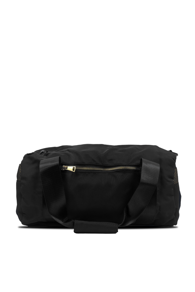 Barrel Duffel Bag*