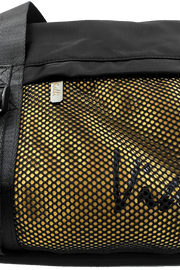 Barrel Duffel Bag*