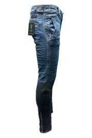Cavaneira Morbido-Fit Jean*