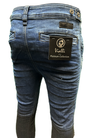 Cavaneira Morbido-Fit Jean*