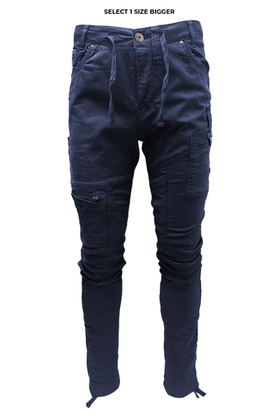 Ranger Cargo Pants*