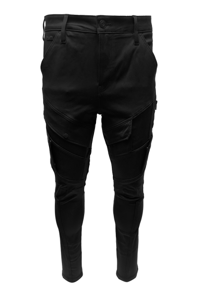 Ziniomi Morbido-Fit Jean*