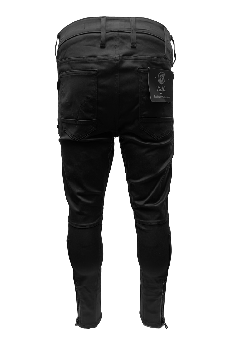 Ziniomi Morbido-Fit Jean*