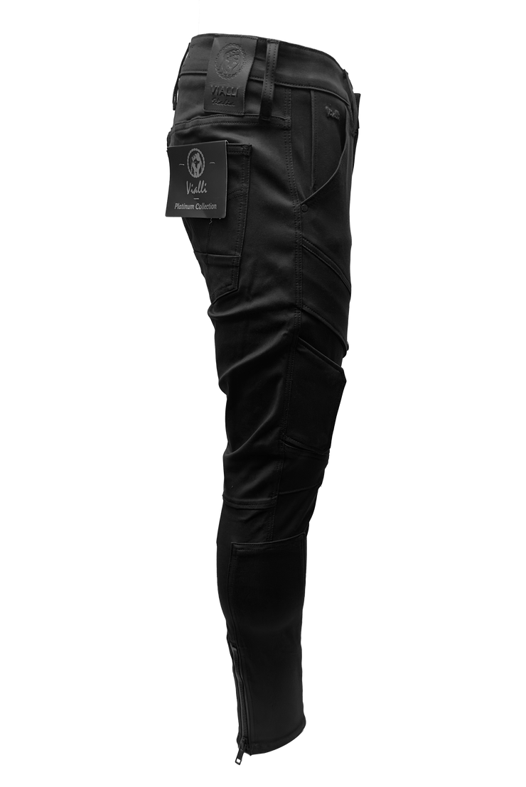 Ziniomi Morbido-Fit Jean*
