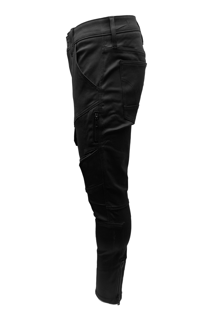Ziniomi Morbido-Fit Jean*