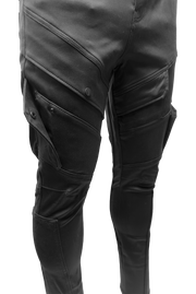 Ziniomi Morbido-Fit Jean*