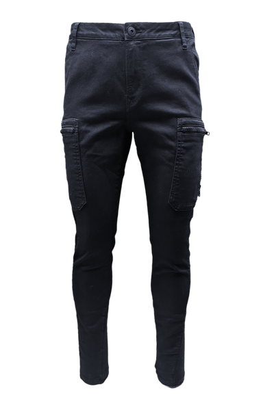 Remonacci Ultra-Fit Jean*
