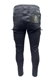 Remonacci Ultra-Fit Jean*