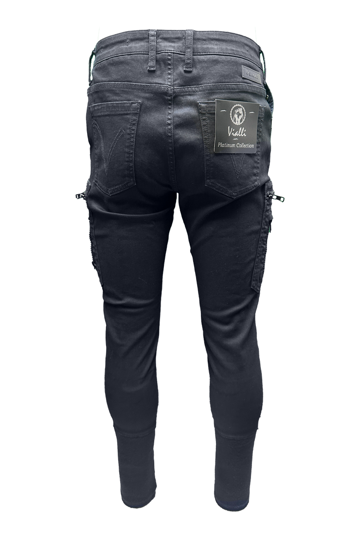 Remonacci Ultra-Fit Jean*