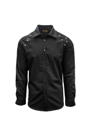 Frusta Dress Shirt*