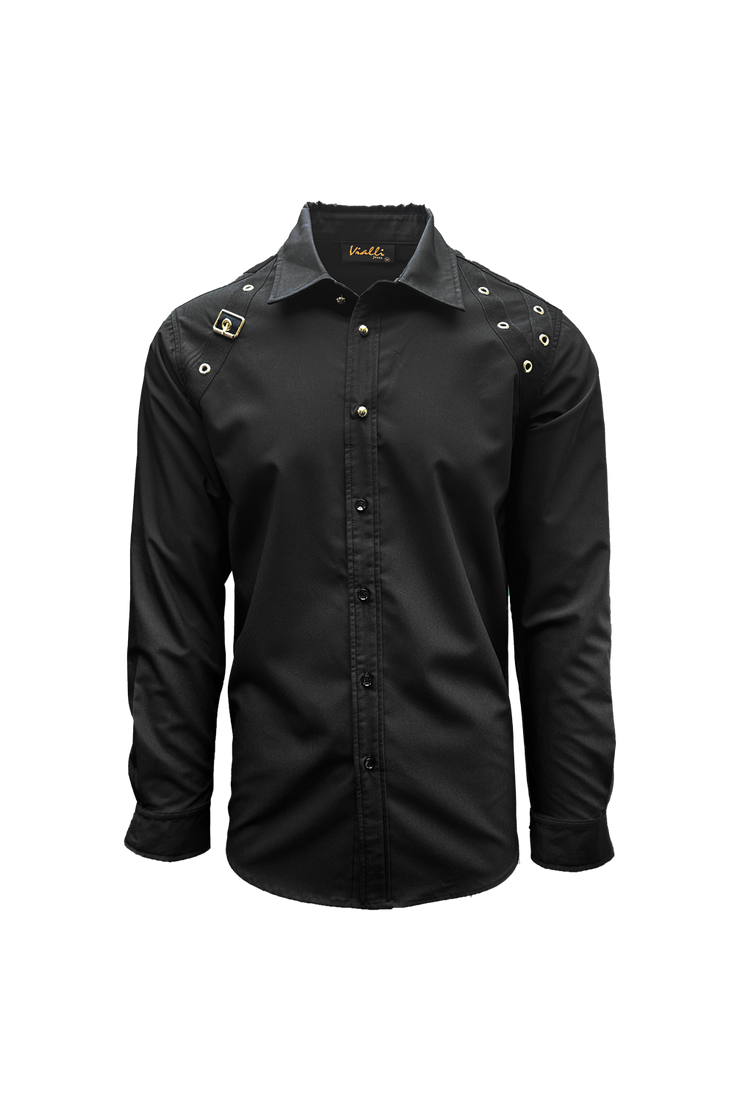 Frusta Dress Shirt*