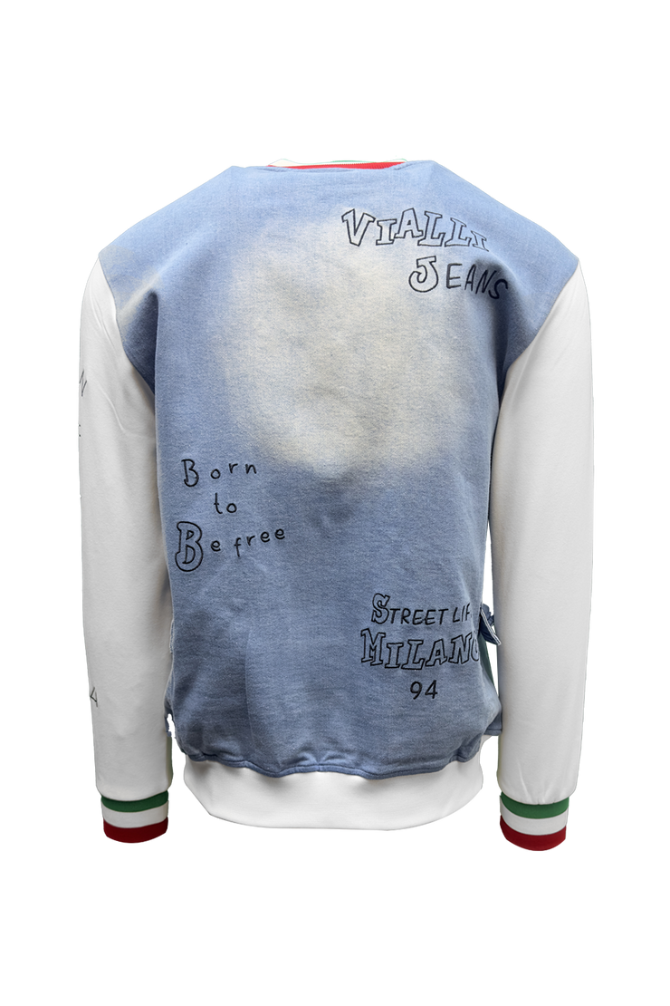 Doncic Jacket*