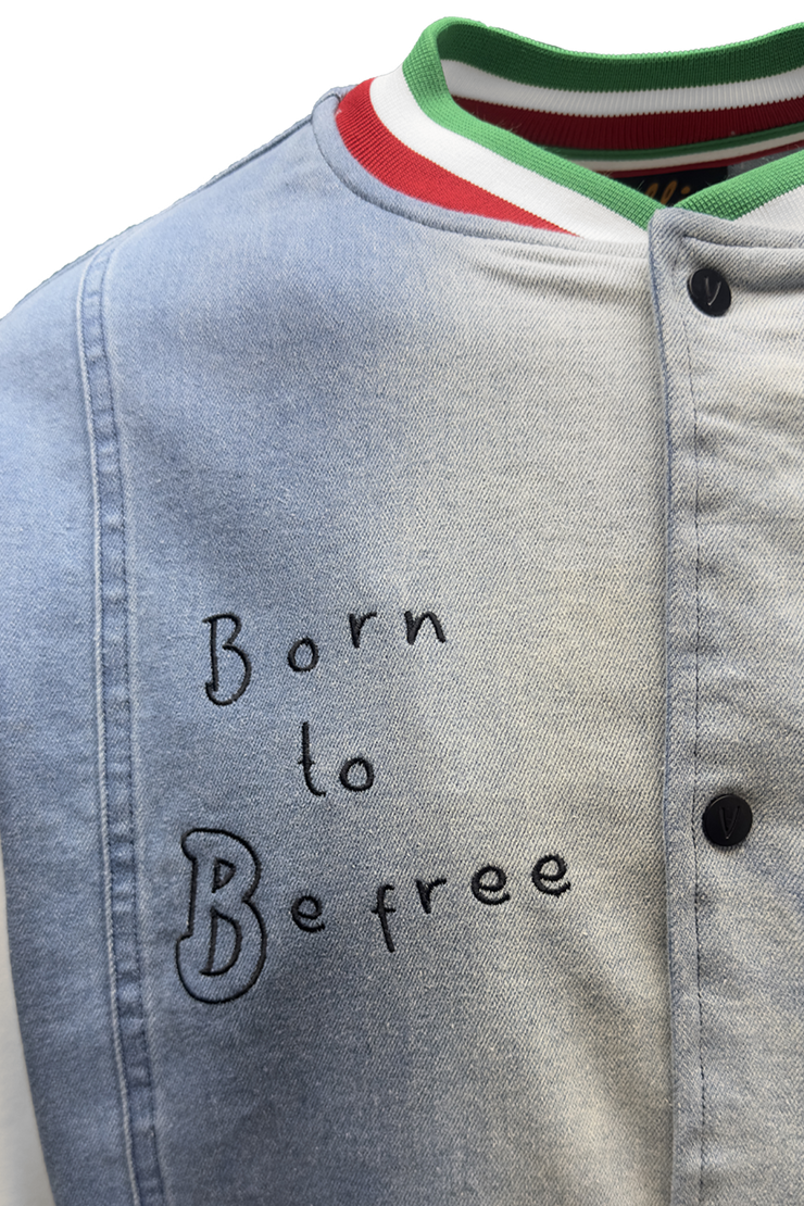 Doncic Jacket*