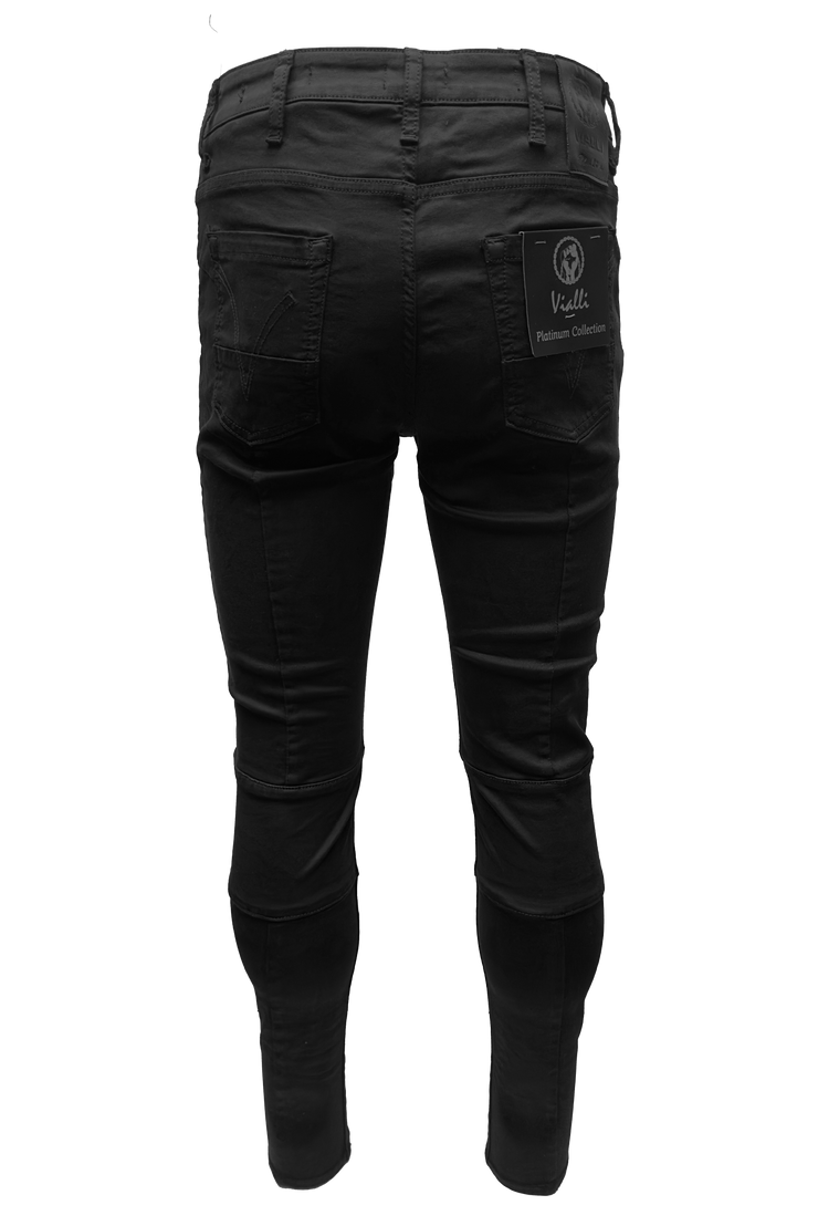 Ibollano Ultra-Fit Jean*